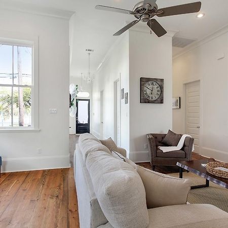 Charming Royal Queen Blocks From Fq! Villa New Orleans Ngoại thất bức ảnh