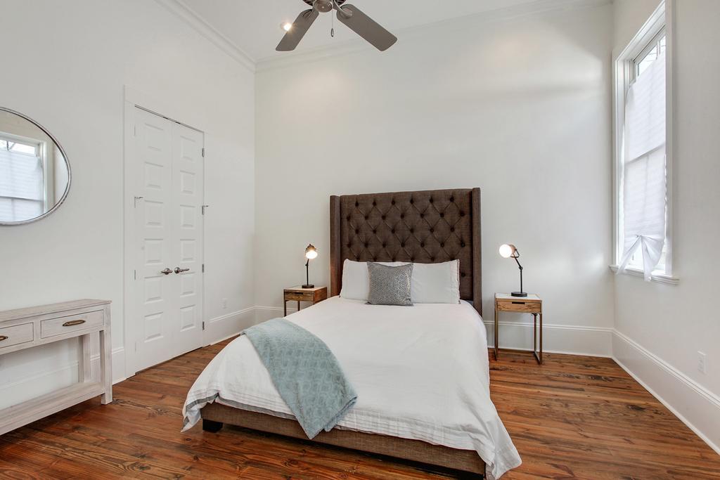 Charming Royal Queen Blocks From Fq! Villa New Orleans Ngoại thất bức ảnh