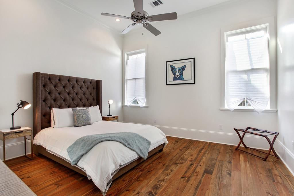 Charming Royal Queen Blocks From Fq! Villa New Orleans Ngoại thất bức ảnh