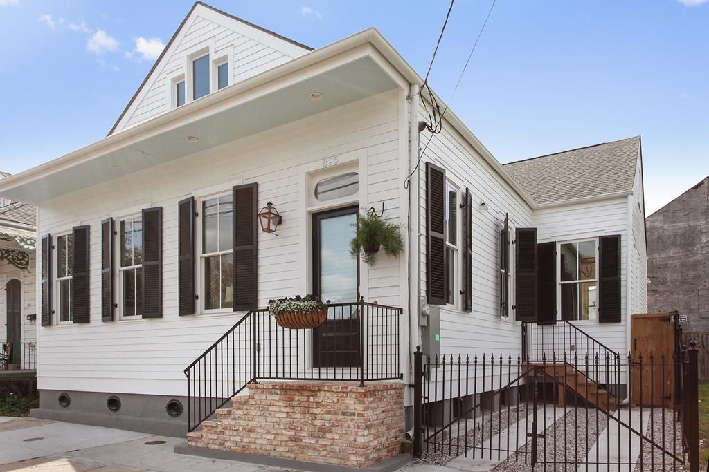 Charming Royal Queen Blocks From Fq! Villa New Orleans Ngoại thất bức ảnh