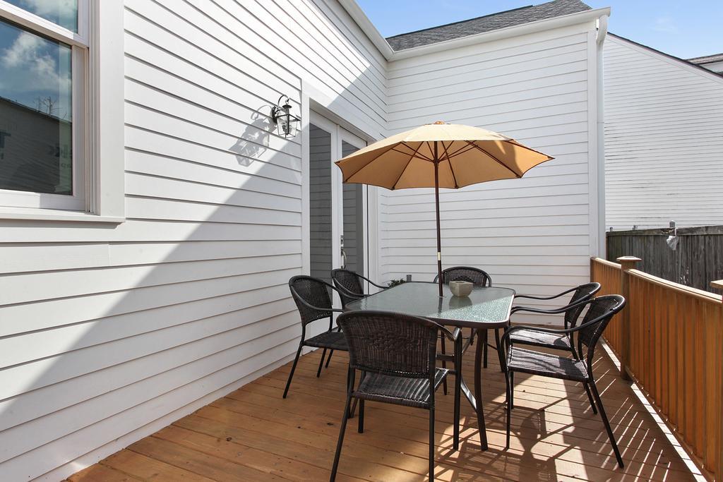 Charming Royal Queen Blocks From Fq! Villa New Orleans Ngoại thất bức ảnh