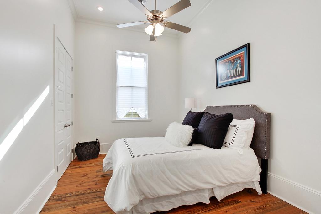 Charming Royal Queen Blocks From Fq! Villa New Orleans Ngoại thất bức ảnh